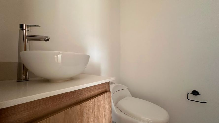 Apartamento de 3 alcobas en venta en La Floresta, Medellín, 84 m² · foto 17 de 17