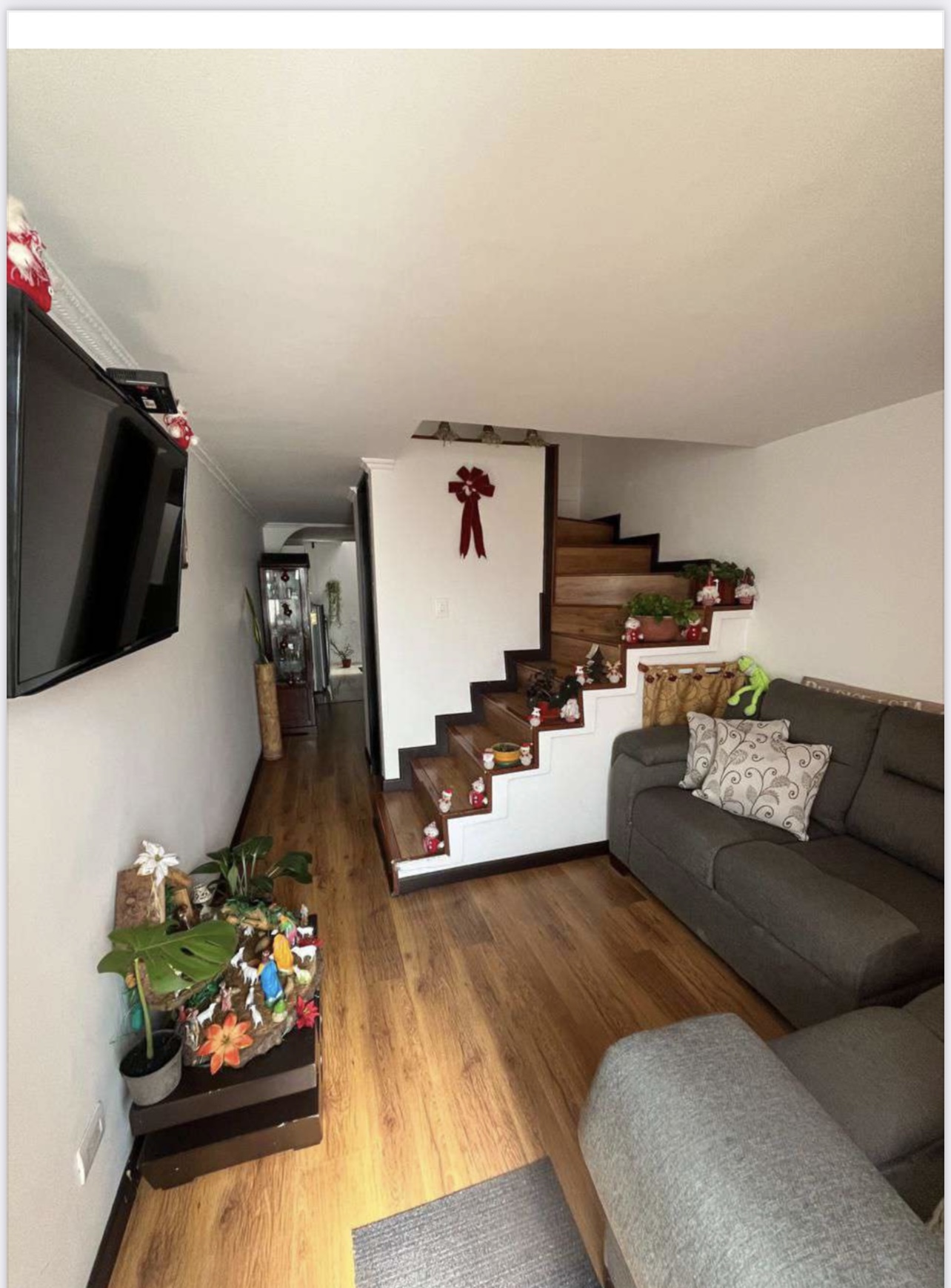 Casa en venta en Roma, Bogotá · foto 2 de 19