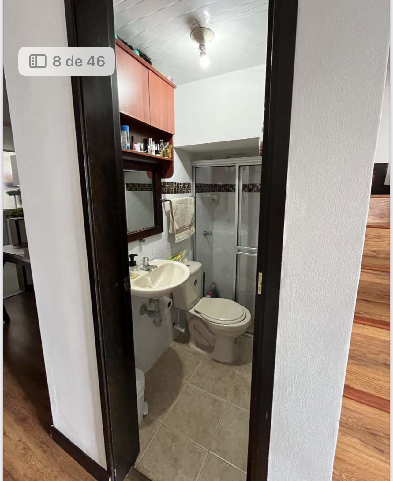 Casa en venta en Roma, Bogotá · foto 3 de 19