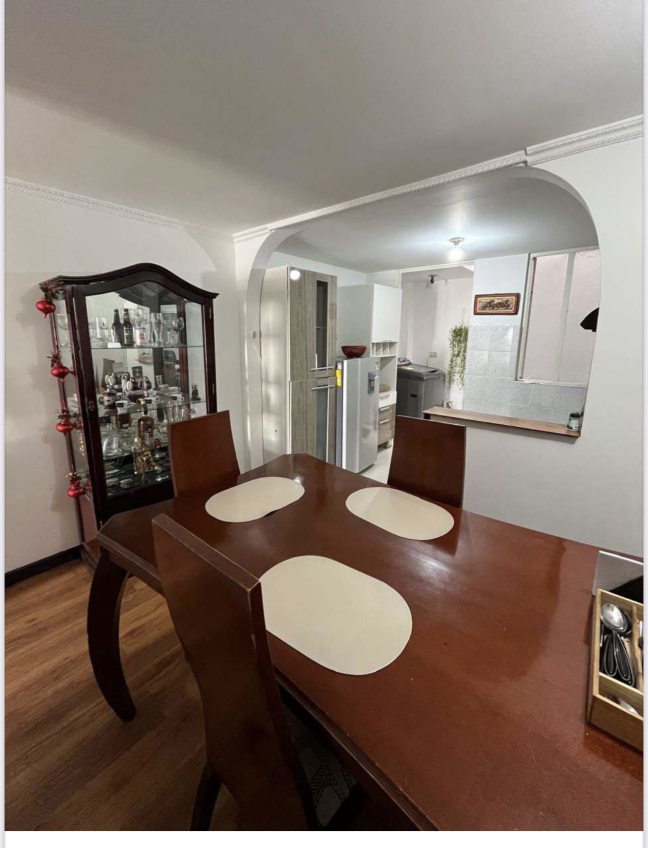 Casa en venta en Roma, Bogotá · foto 4 de 19