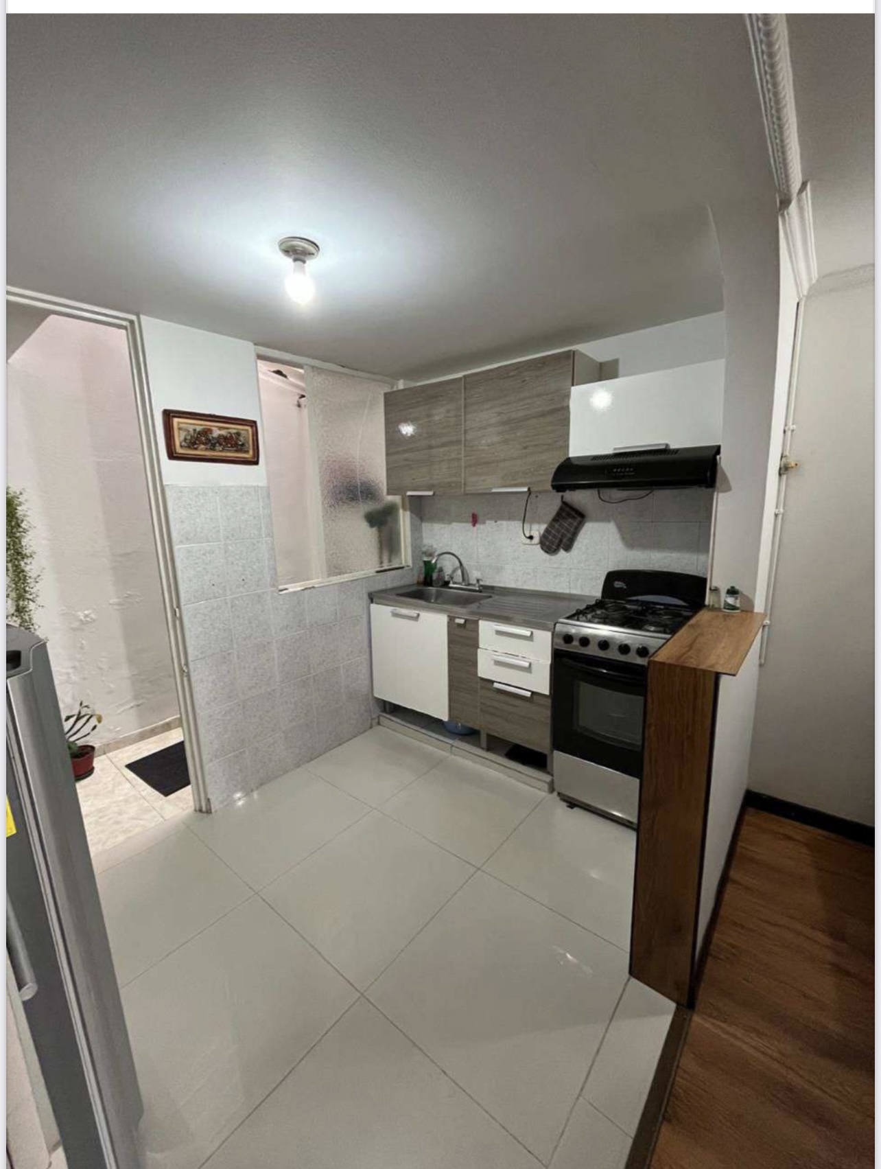Casa en venta en Roma, Bogotá · foto 5 de 19