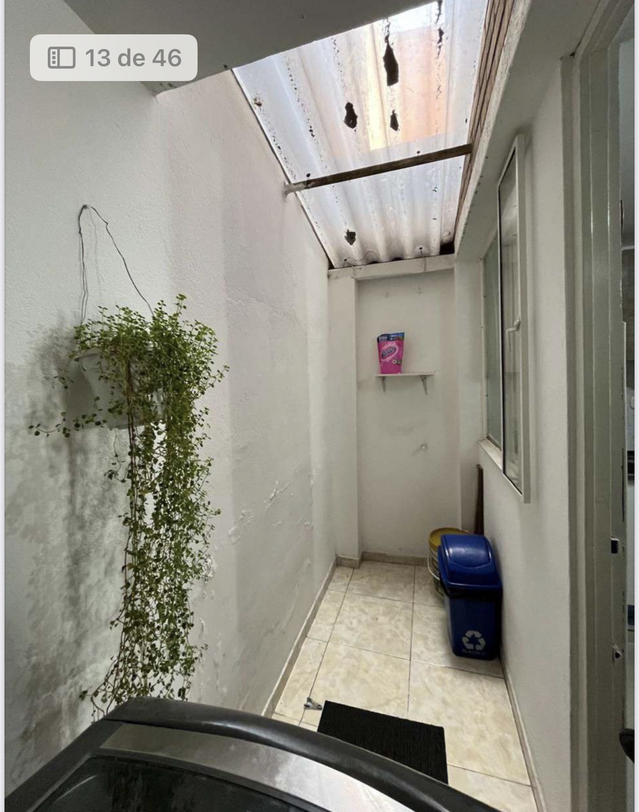 Casa en venta en Roma, Bogotá · foto 6 de 19