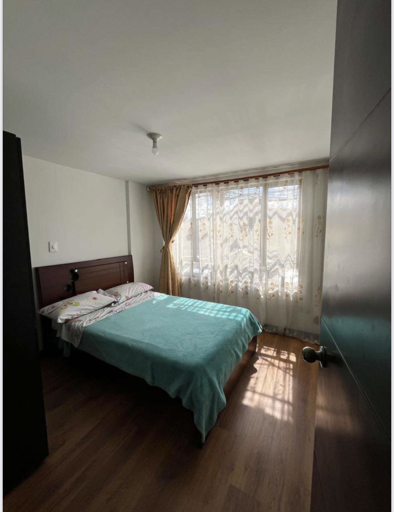 Casa en venta en Roma, Bogotá · foto 7 de 19