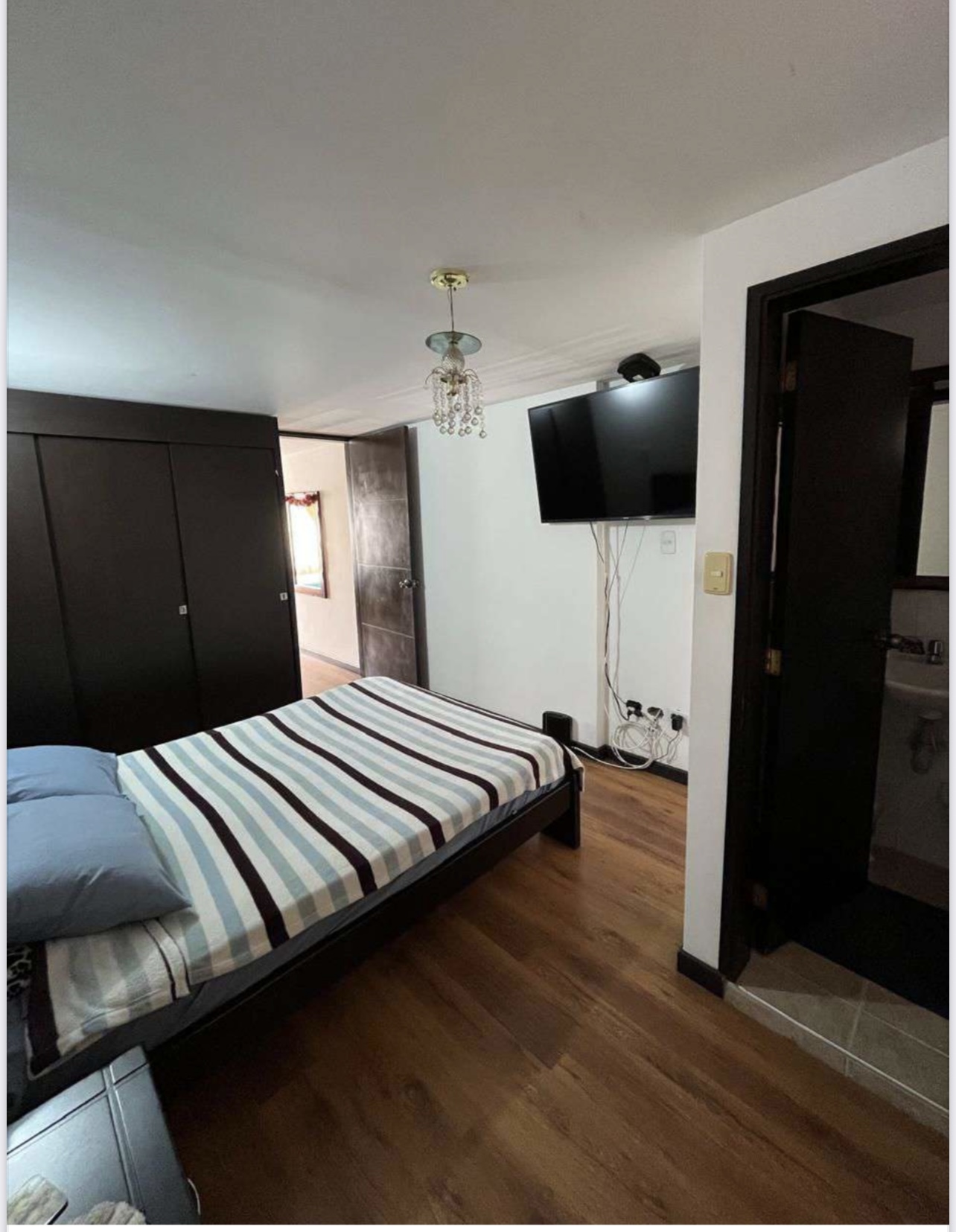 Casa en venta en Roma, Bogotá · foto 9 de 19
