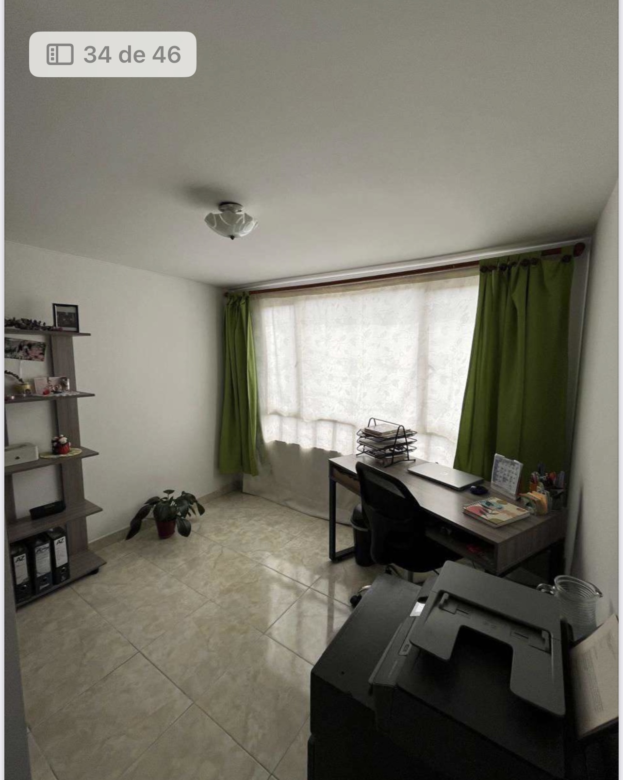 Casa en venta en Roma, Bogotá · foto 13 de 19