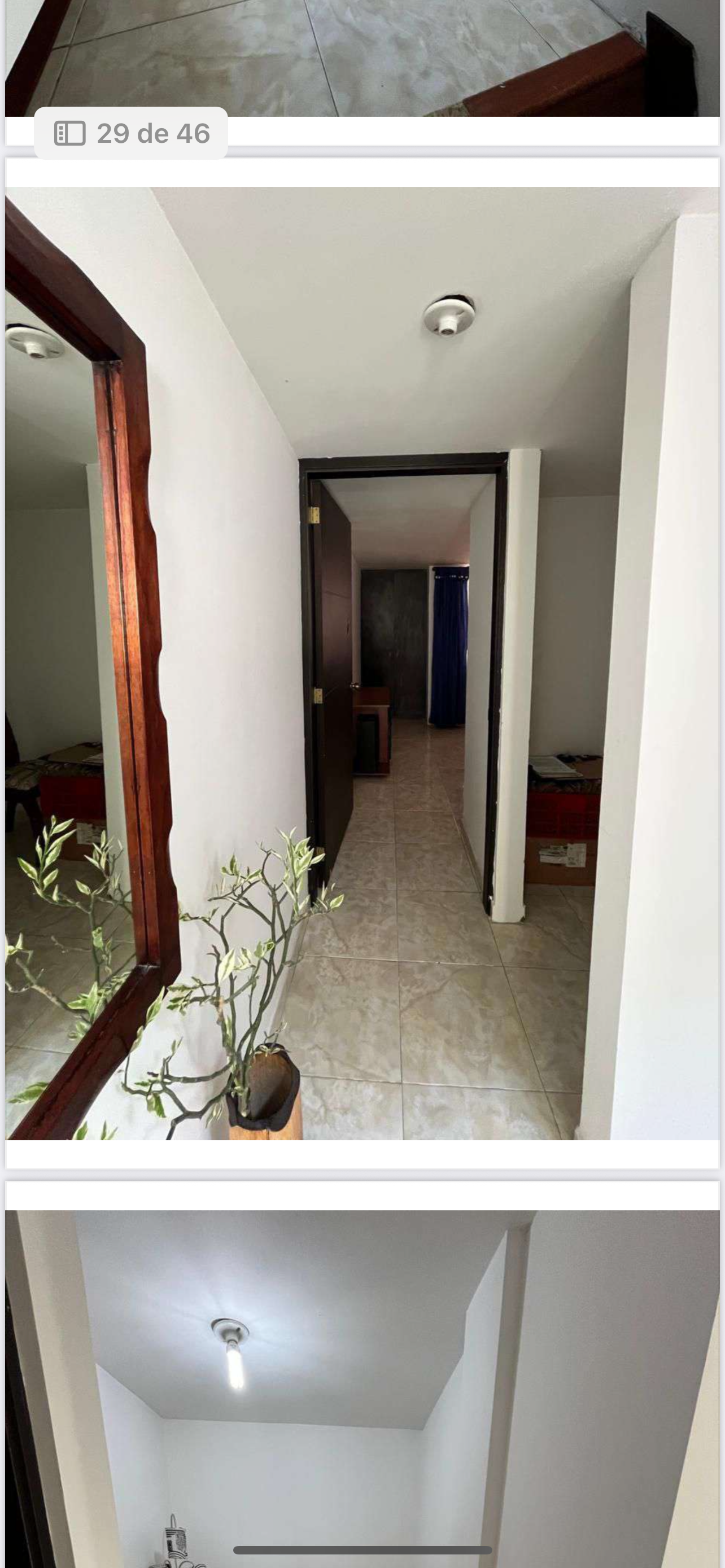 Casa en venta en Roma, Bogotá · foto 18 de 19