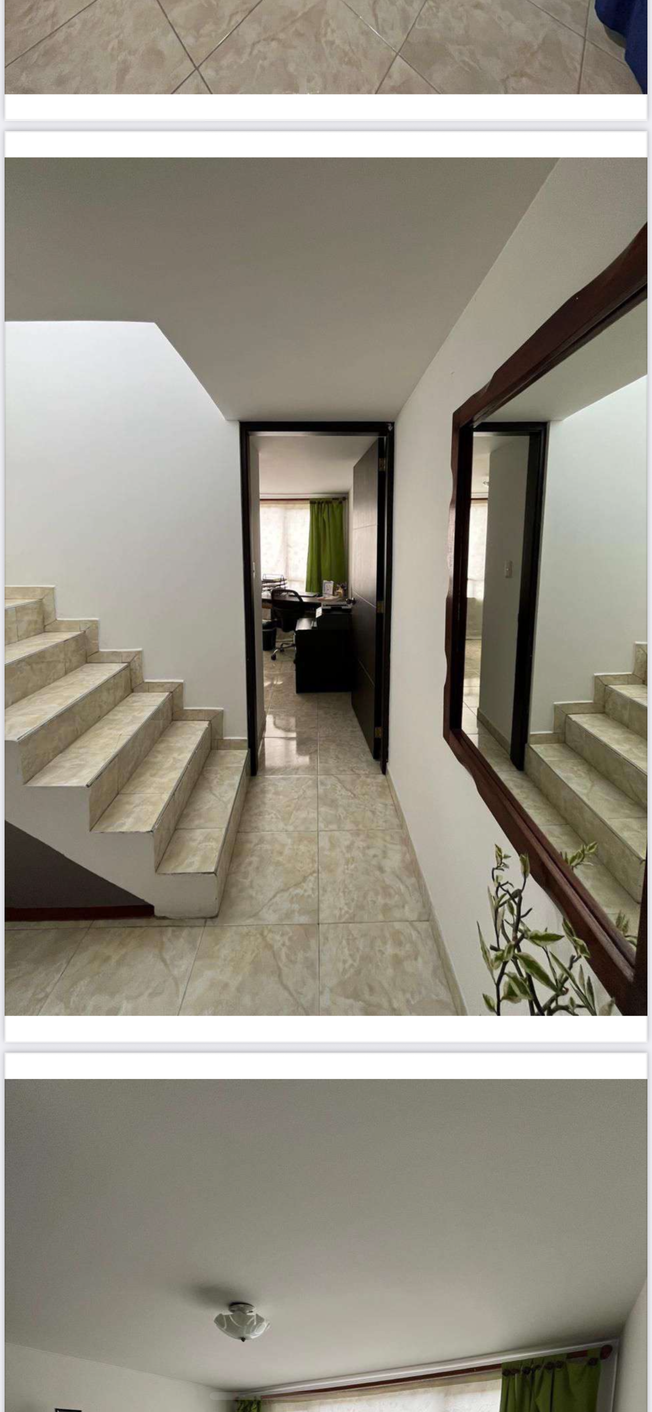 Casa en venta en Roma, Bogotá · foto 19 de 19