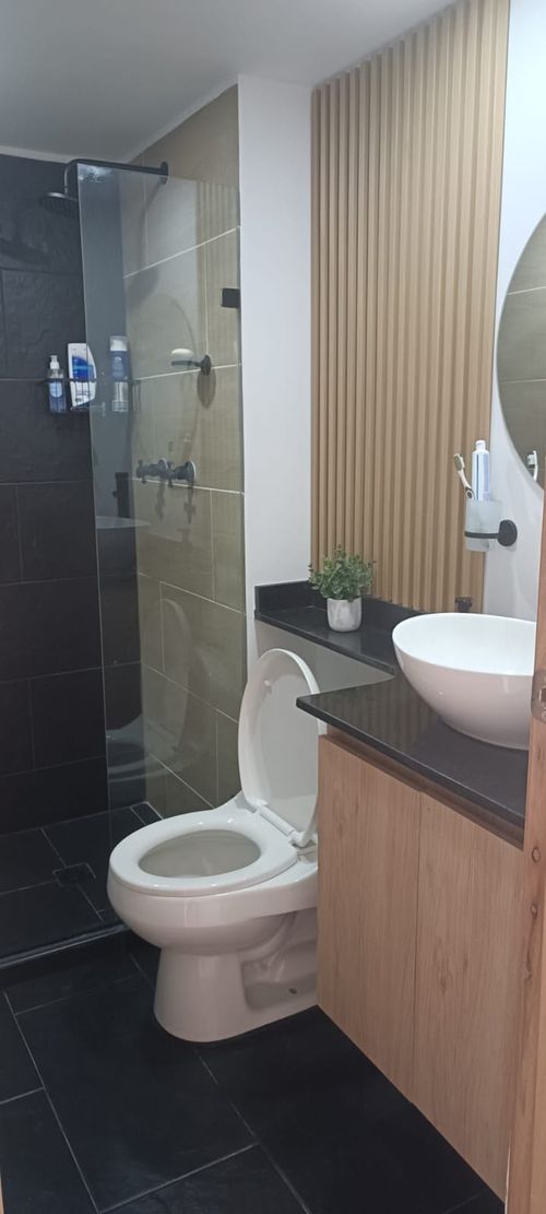 Apartamento de 3 alcobas en venta en Vereda Los Gomez, Itagüí, 64 m² · foto 6 de 24