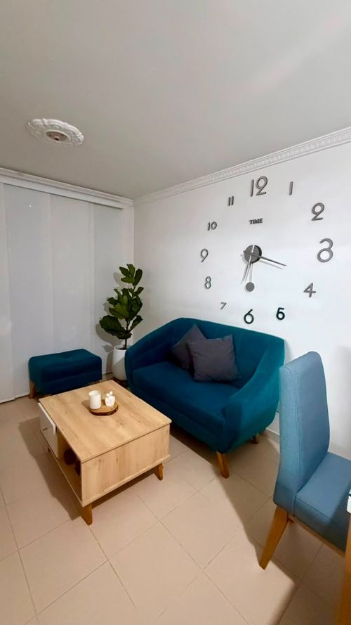 Apartamento de 3 alcobas en venta en Vereda Los Gomez, Itagüí, 64 m² · foto 3 de 24