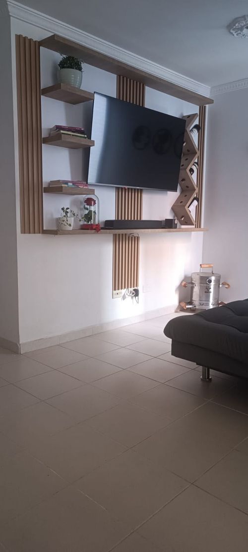 Apartamento de 3 alcobas en venta en Vereda Los Gomez, Itagüí, 64 m² · foto 4 de 24