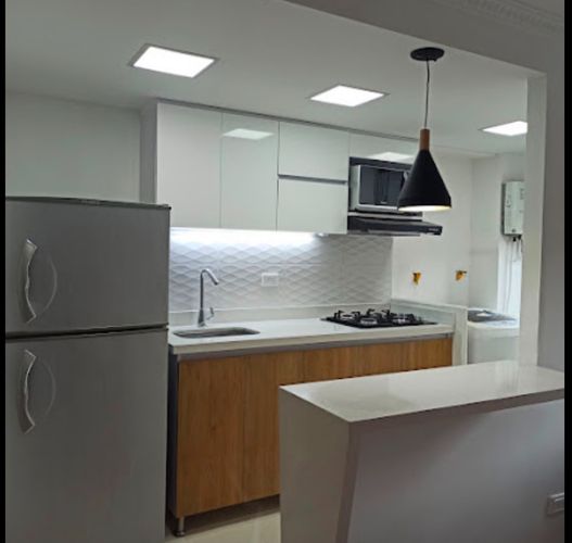 Apartamento de 3 alcobas en venta en Vereda Los Gomez, Itagüí, 64 m² · foto 14 de 24