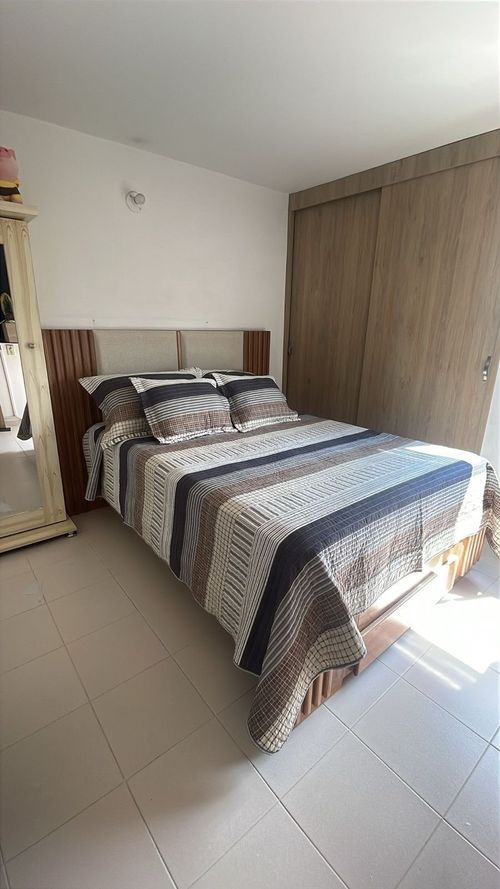 Apartamento de 3 alcobas en venta en Vereda Los Gomez, Itagüí, 64 m² · foto 7 de 24