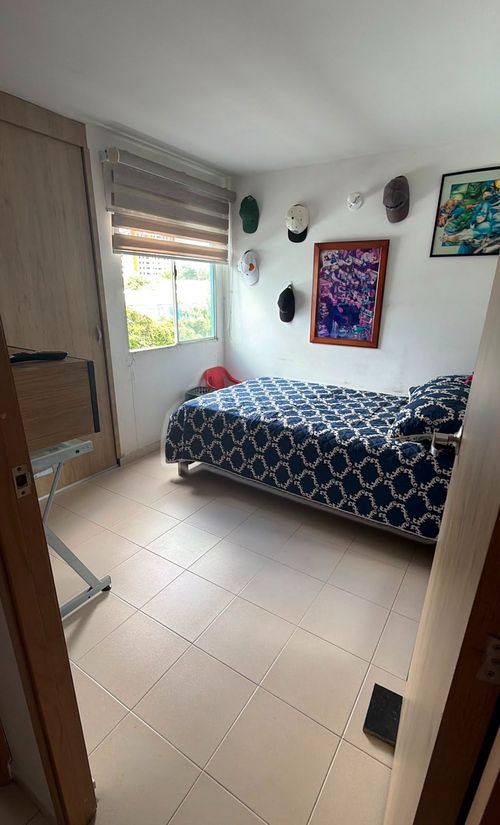Apartamento de 3 alcobas en venta en Vereda Los Gomez, Itagüí, 64 m² · foto 20 de 24