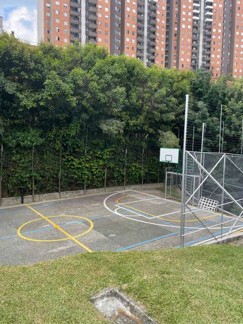 Apartamento de 3 alcobas en venta en Vereda Los Gomez, Itagüí, 64 m² · foto 9 de 24