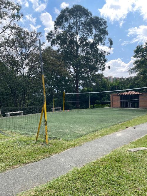 Apartamento de 3 alcobas en venta en Vereda Los Gomez, Itagüí, 64 m² · foto 10 de 24