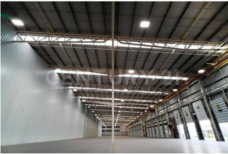 Bodega en arriendo en Canavita, Tocancipá, 850 m² · foto 5 de 7