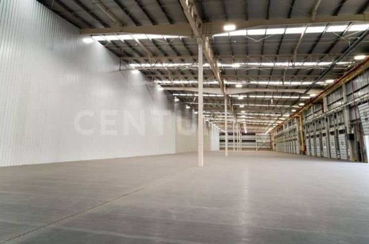 Bodega en arriendo en Canavita, Tocancipá, 850 m² · foto 6 de 7