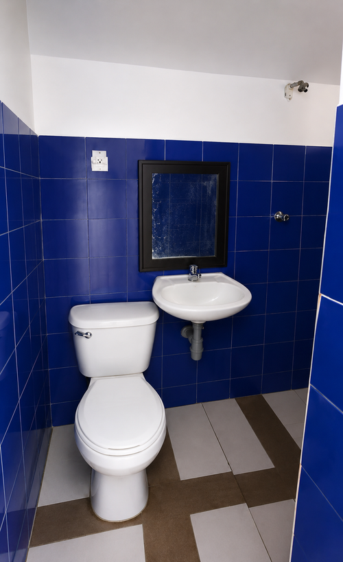 Casa de 1 alcoba en venta en Br. La Estacion, Girardot, 120 m² · foto 3 de 16