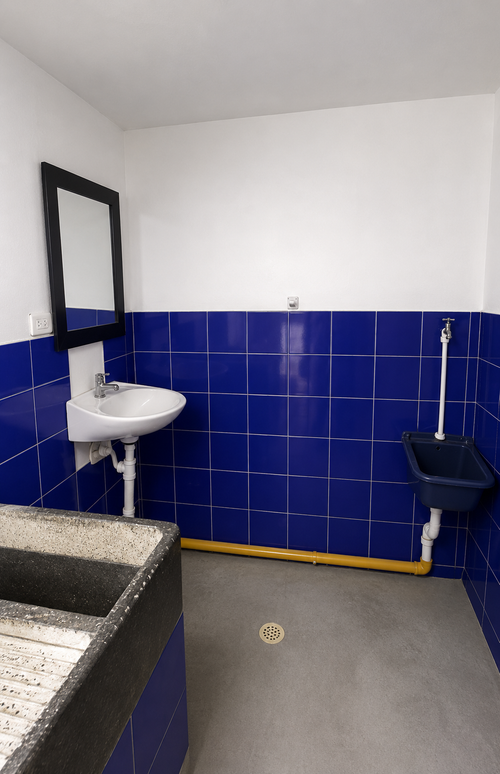 Casa de 1 alcoba en venta en Br. La Estacion, Girardot, 120 m² · foto 4 de 16