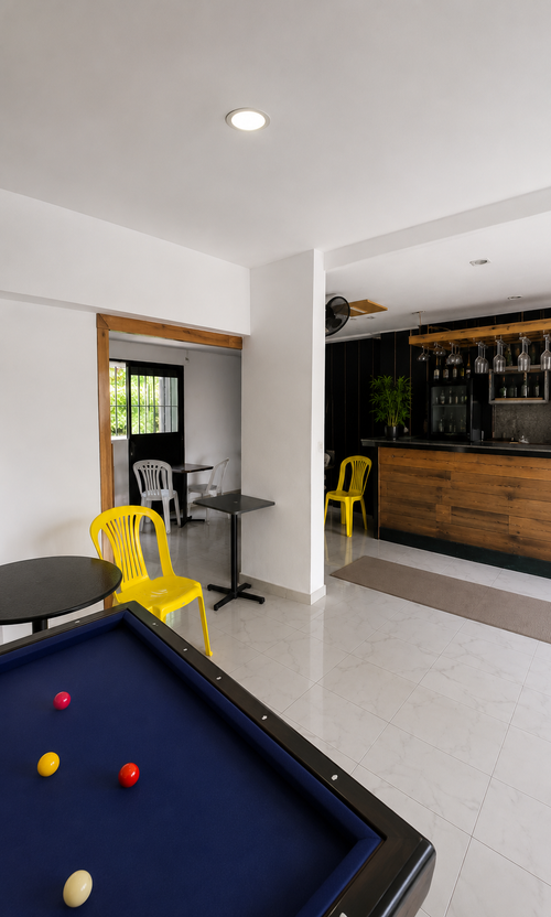 Casa de 1 alcoba en venta en Br. La Estacion, Girardot, 120 m² · foto 7 de 16