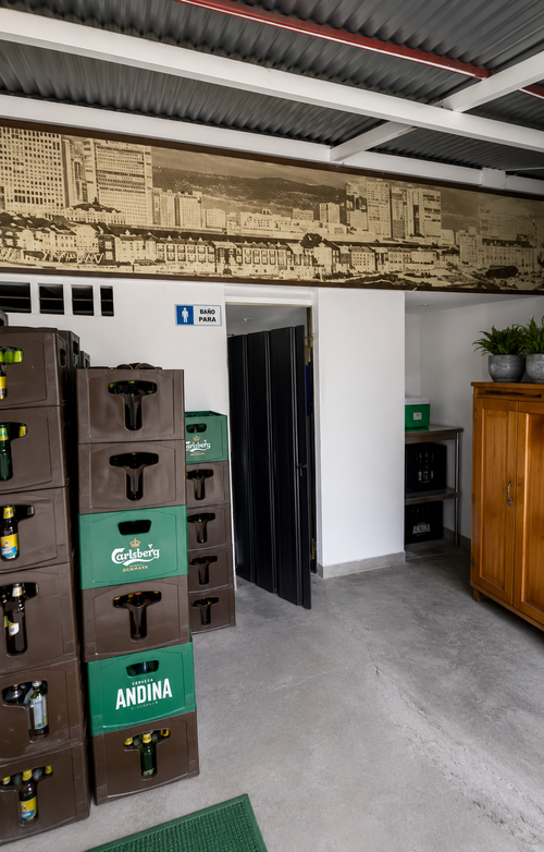 Casa de 1 alcoba en venta en Br. La Estacion, Girardot, 120 m² · foto 8 de 16
