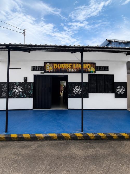 Casa de 1 alcoba en venta en Br. La Estacion, Girardot, 120 m² · foto 10 de 16