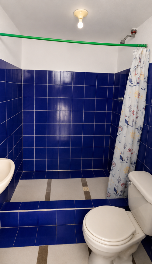 Casa de 1 alcoba en venta en Br. La Estacion, Girardot, 120 m² · foto 11 de 16