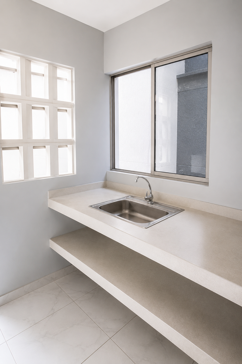 Casa de 1 alcoba en venta en Br. La Estacion, Girardot, 120 m² · foto 13 de 16