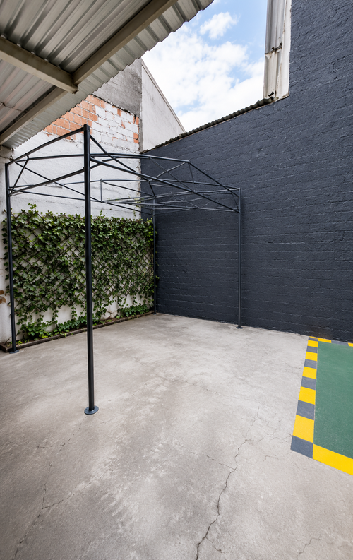 Casa de 1 alcoba en venta en Br. La Estacion, Girardot, 120 m² · foto 14 de 16