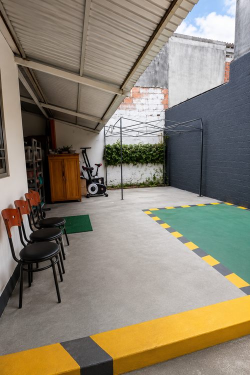 Casa de 1 alcoba en venta en Br. La Estacion, Girardot, 120 m² · foto 16 de 16