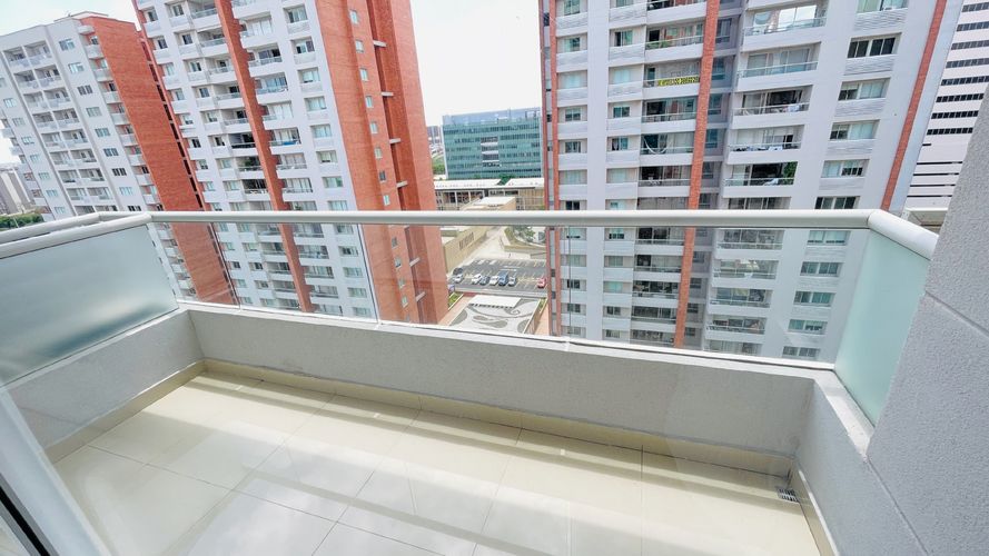 Apartamento de 2 alcobas en venta en Portal De Genovés, Barranquilla, 75 m² · foto 7 de 22