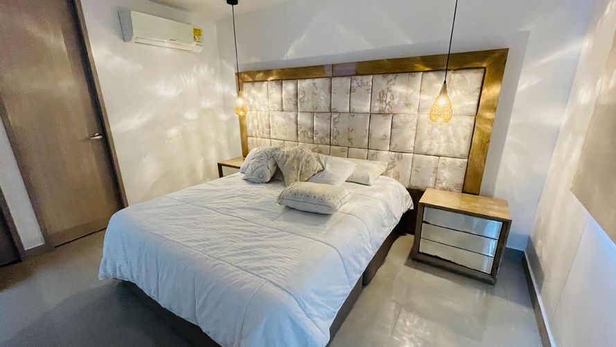 Apartamento de 2 alcobas en venta en Portal De Genovés, Barranquilla, 75 m² · foto 9 de 22