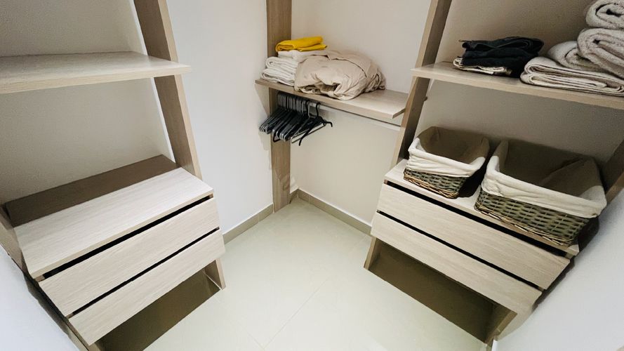 Apartamento de 2 alcobas en venta en Portal De Genovés, Barranquilla, 75 m² · foto 12 de 22