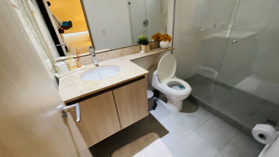 Apartamento de 2 alcobas en venta en Portal De Genovés, Barranquilla, 75 m² · foto 13 de 22