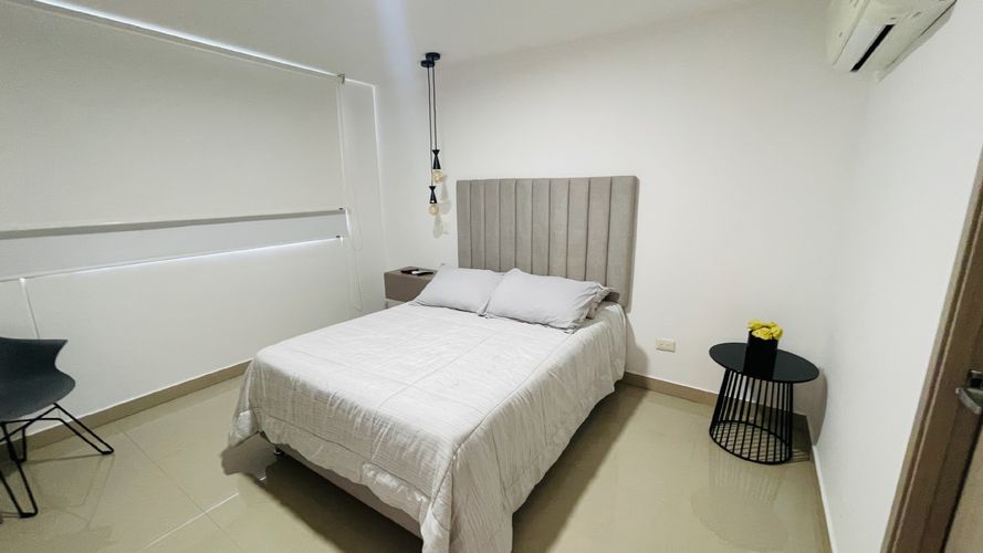 Apartamento de 2 alcobas en venta en Portal De Genovés, Barranquilla, 75 m² · foto 14 de 22