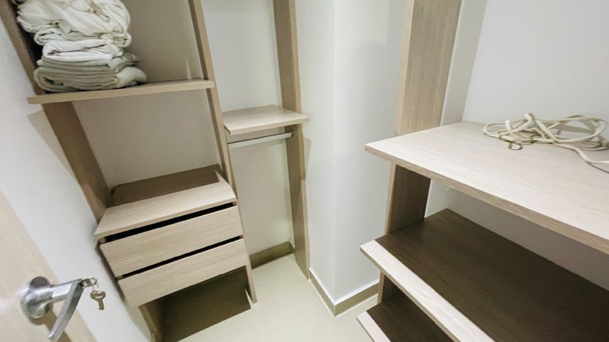 Apartamento de 2 alcobas en venta en Portal De Genovés, Barranquilla, 75 m² · foto 18 de 22