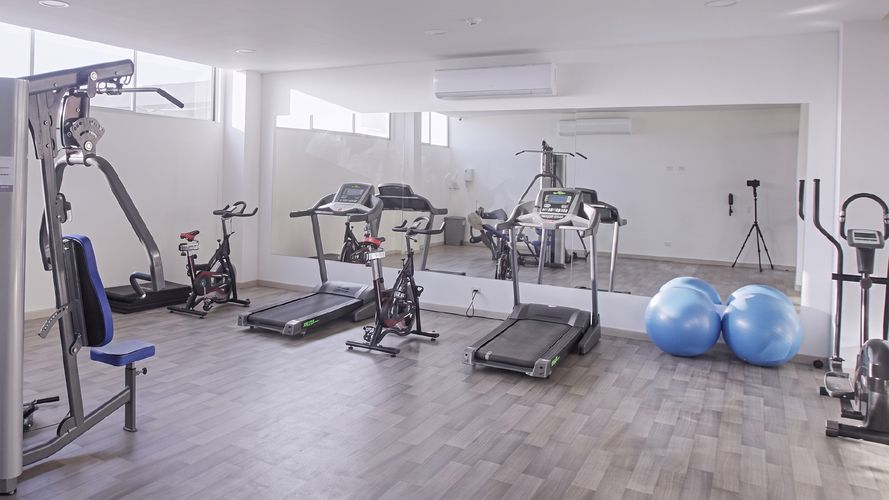 Apartamento de 2 alcobas en venta en Portal De Genovés, Barranquilla, 75 m² · foto 21 de 22