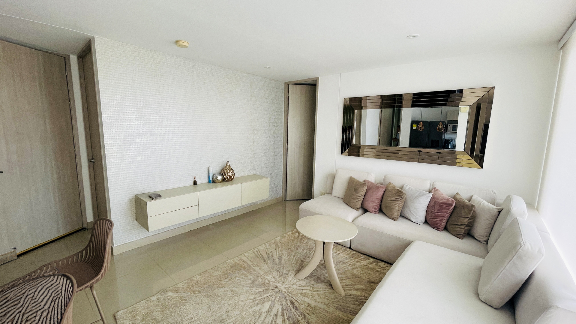 Apartamento en Arriendo en Portal de Genovés, Barranquilla