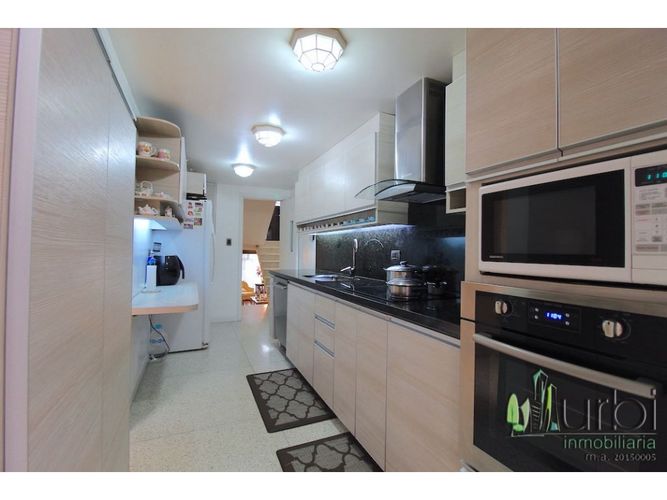 Casa en venta en Pasadena, Bogotá · foto 5 de 20