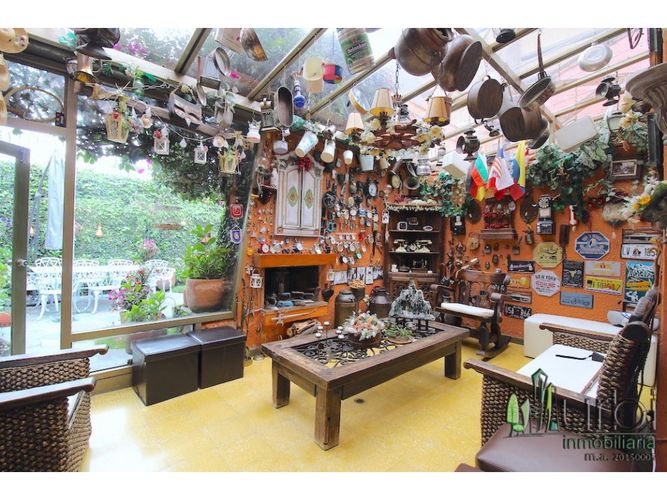 Casa en venta en Pasadena, Bogotá · foto 7 de 20