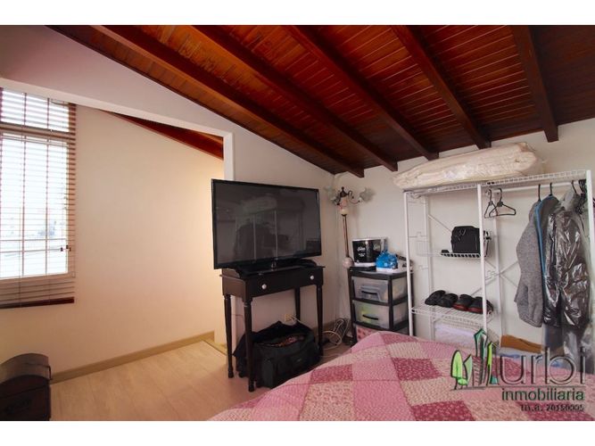 Casa en venta en Pasadena, Bogotá · foto 11 de 20
