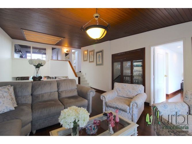 Casa en venta en Pasadena, Bogotá · foto 16 de 20