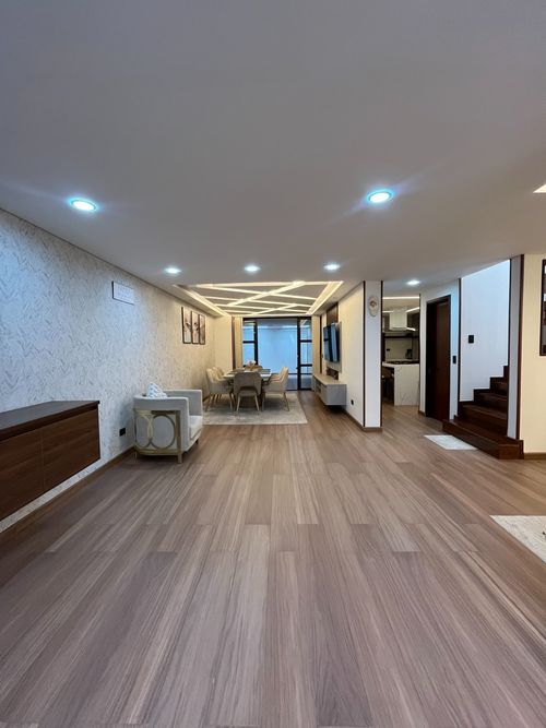 Casa de 4 alcobas en venta en Popular Modelo, Bogotá, 280 m² · foto 4 de 24