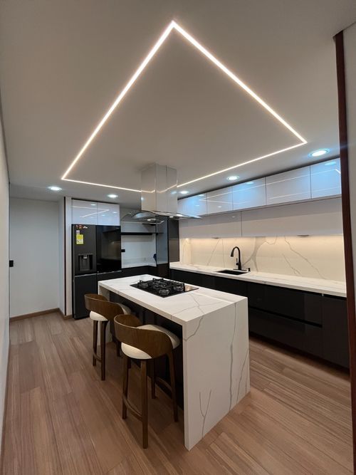 Casa de 4 alcobas en venta en Popular Modelo, Bogotá, 280 m² · foto 7 de 24