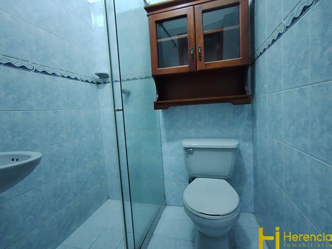 Casa de 3 alcobas en venta en Colasania, Medellín, 220 m² · foto 21 de 22