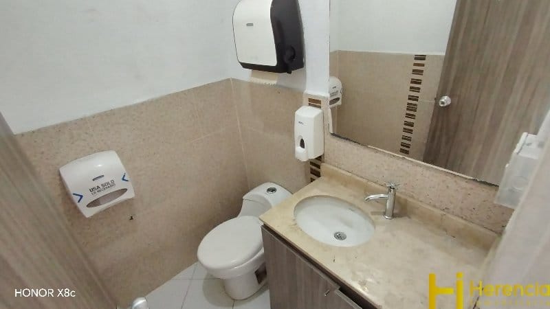 Bodega en venta en Monteazul, Sabaneta, 809 m² · foto 7 de 24