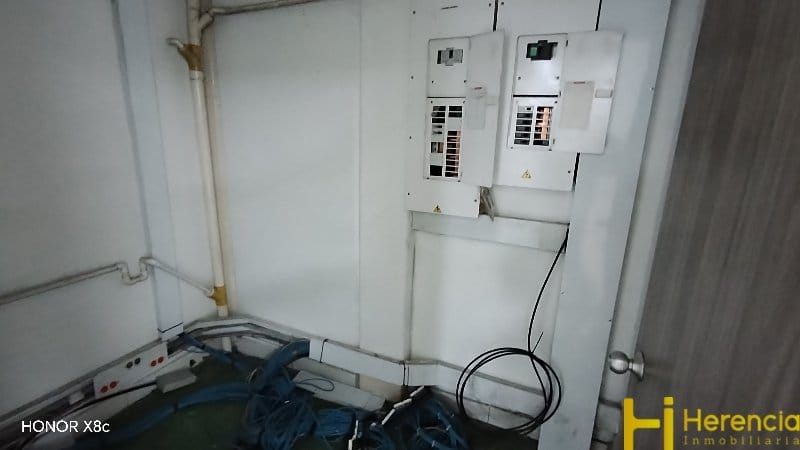 Bodega en venta en Monteazul, Sabaneta, 809 m² · foto 13 de 24
