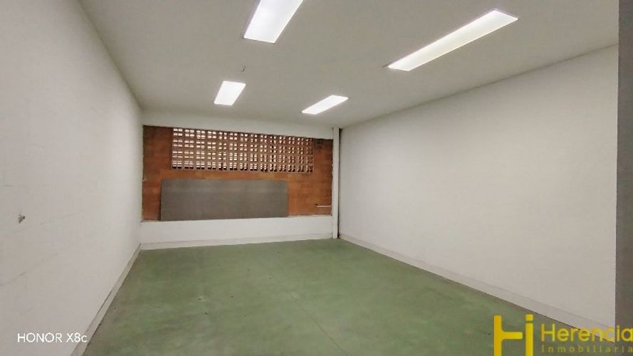 Bodega en venta en Monteazul, Sabaneta, 809 m² · foto 16 de 24