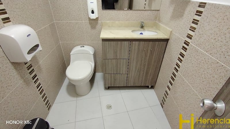 Bodega en venta en Monteazul, Sabaneta, 809 m² · foto 21 de 24