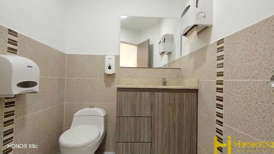 Bodega en venta en Monteazul, Sabaneta, 809 m² · foto 22 de 24